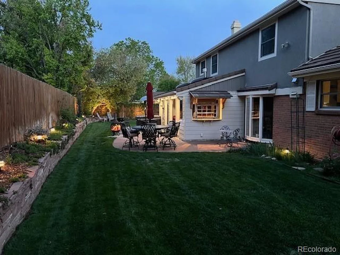 Photo of 3774 S Oneida Way