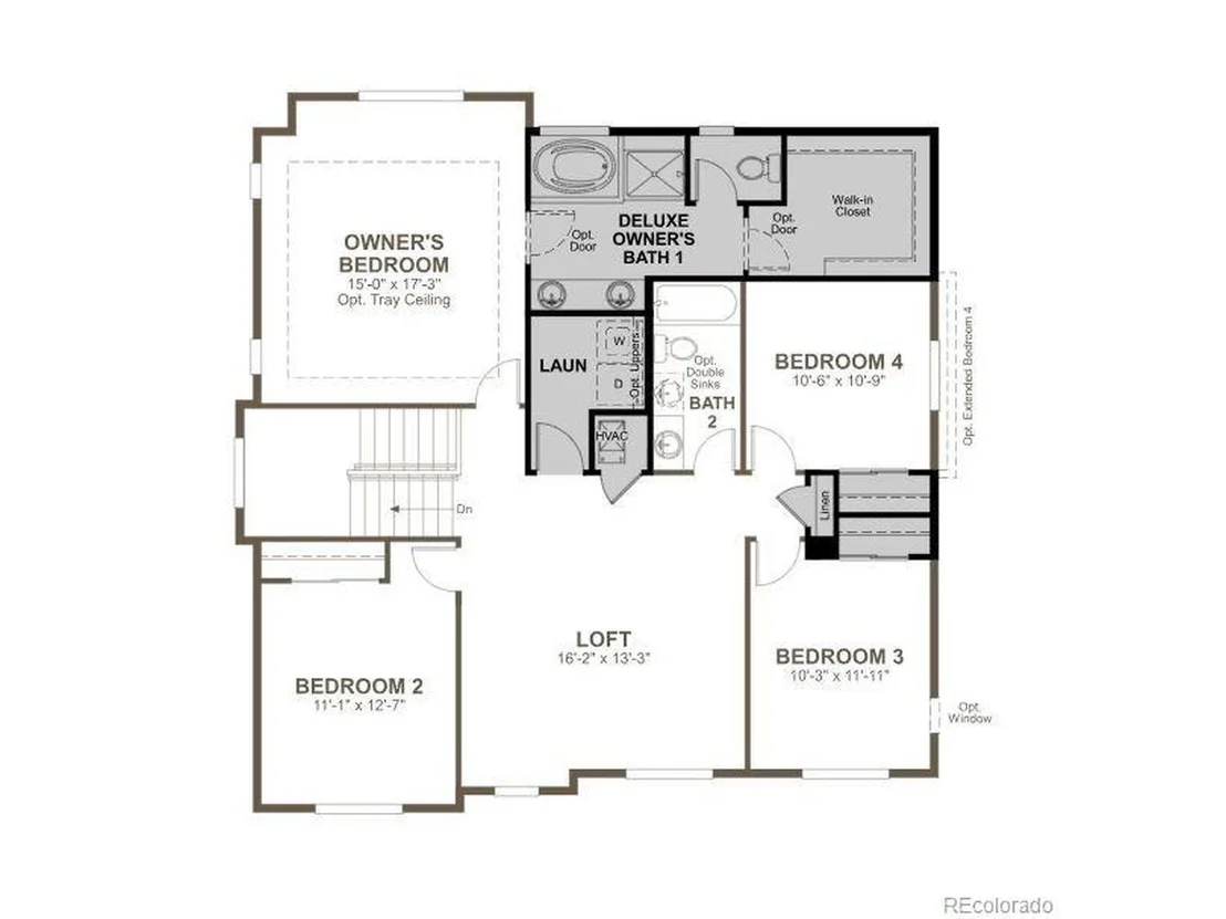 Photo of 1140 Colony Dr