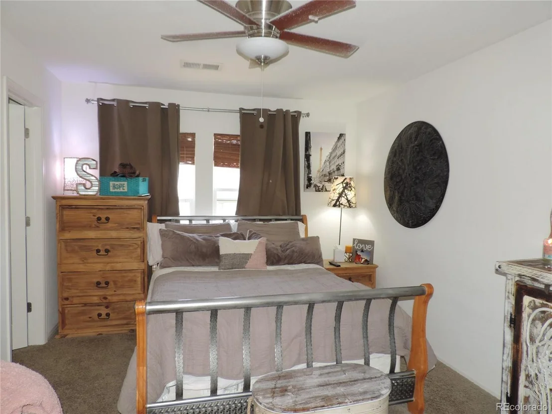Photo of Unit B at 8983 Apache Plume Dr