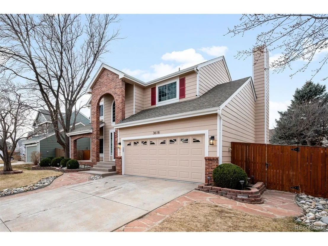 Photo of 3618 Rosewalk Cir