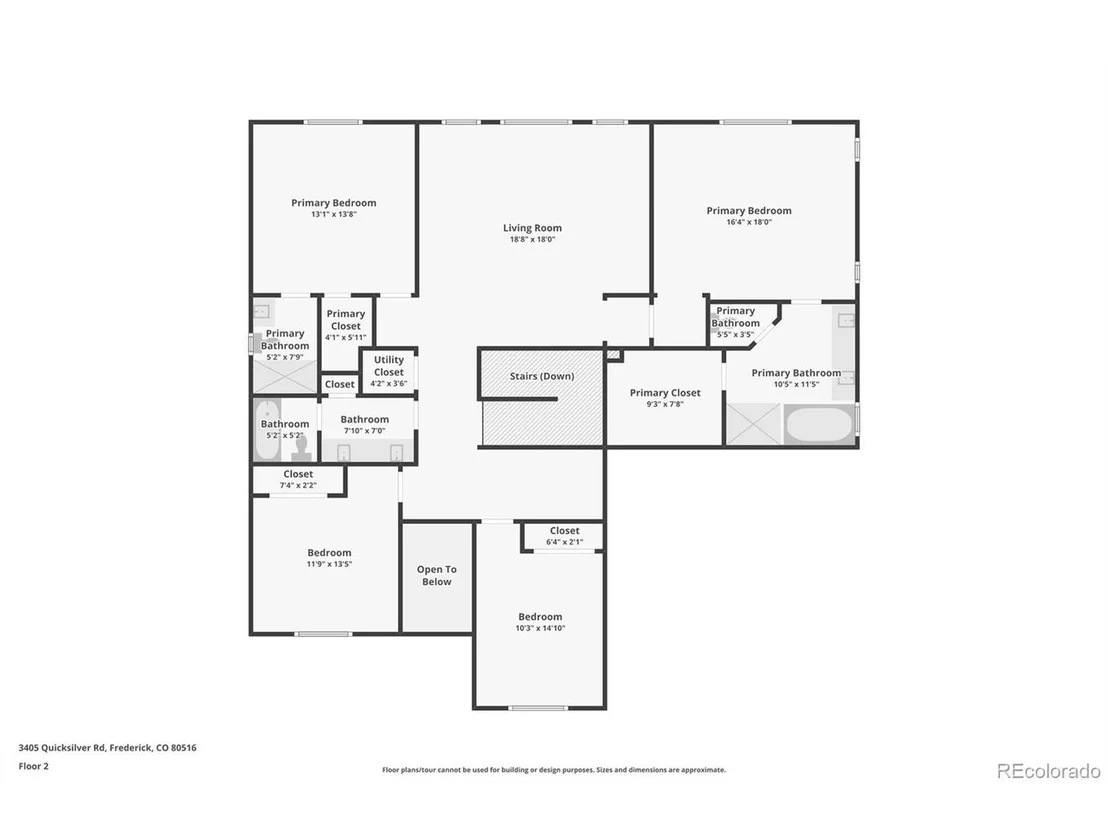 Photo of 3405 Quicksilver Rd