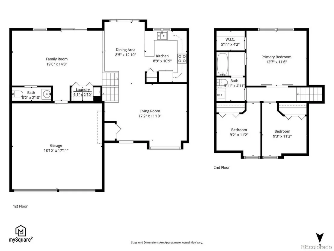 Photo of 13352 W 65th Pl