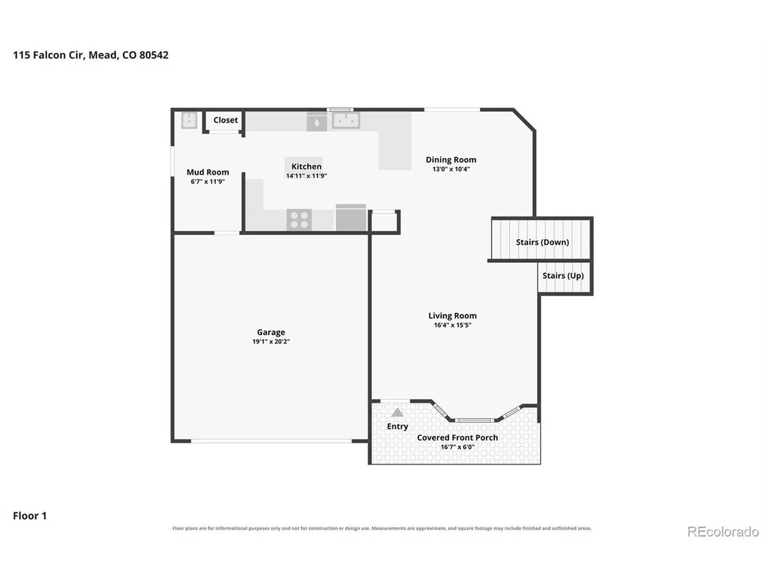 Photo of 115 Falcon Cir