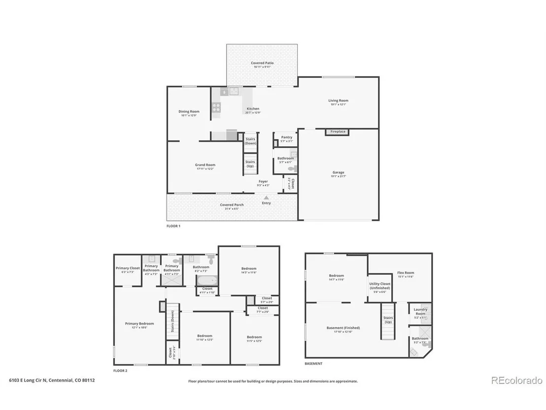 Photo of 6103 E Long Circle N