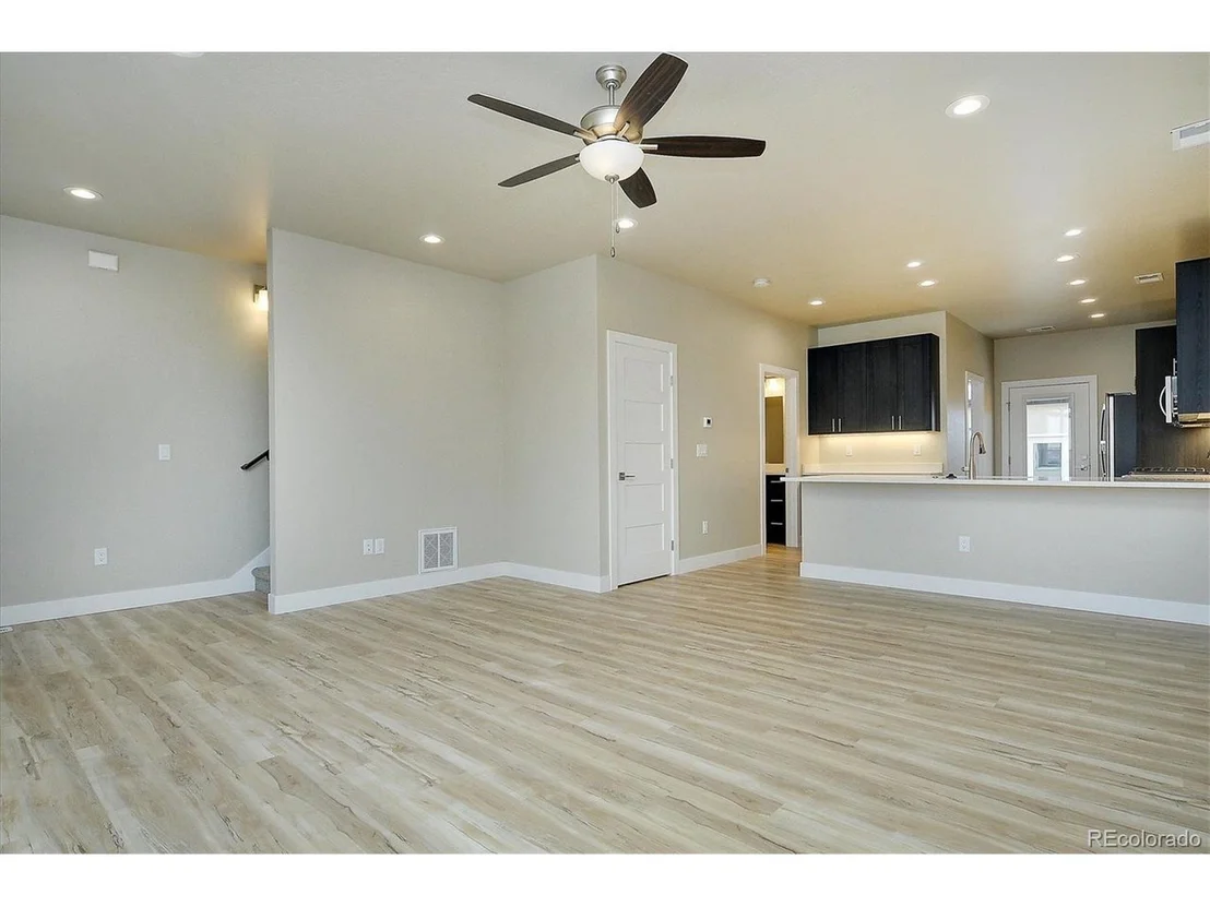 Photo of Unit B at 302 Shepherd Rd