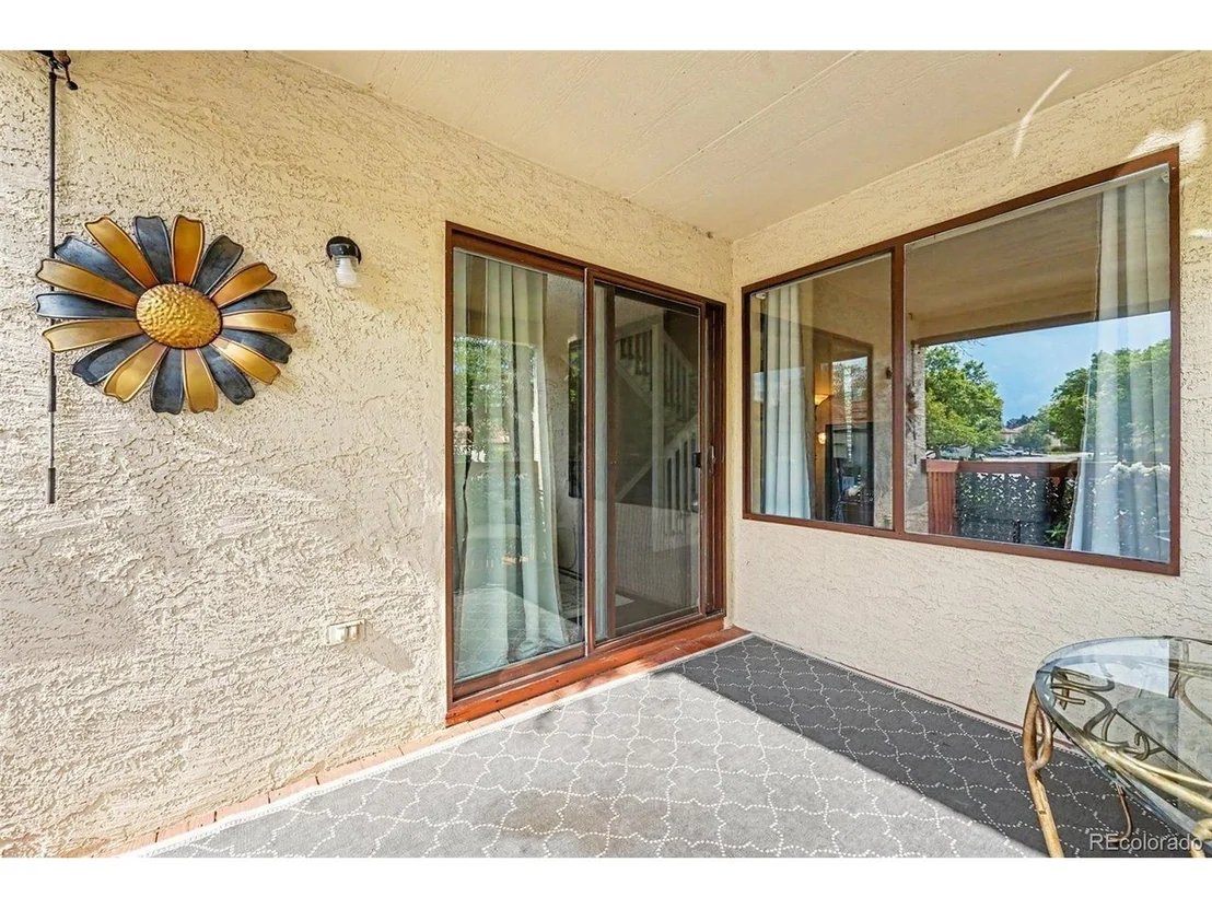 Photo of Unit G at 8452 Robb Cir