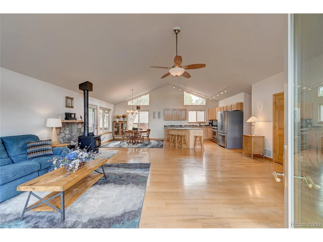 Photo of 111 Mount Evans Dr