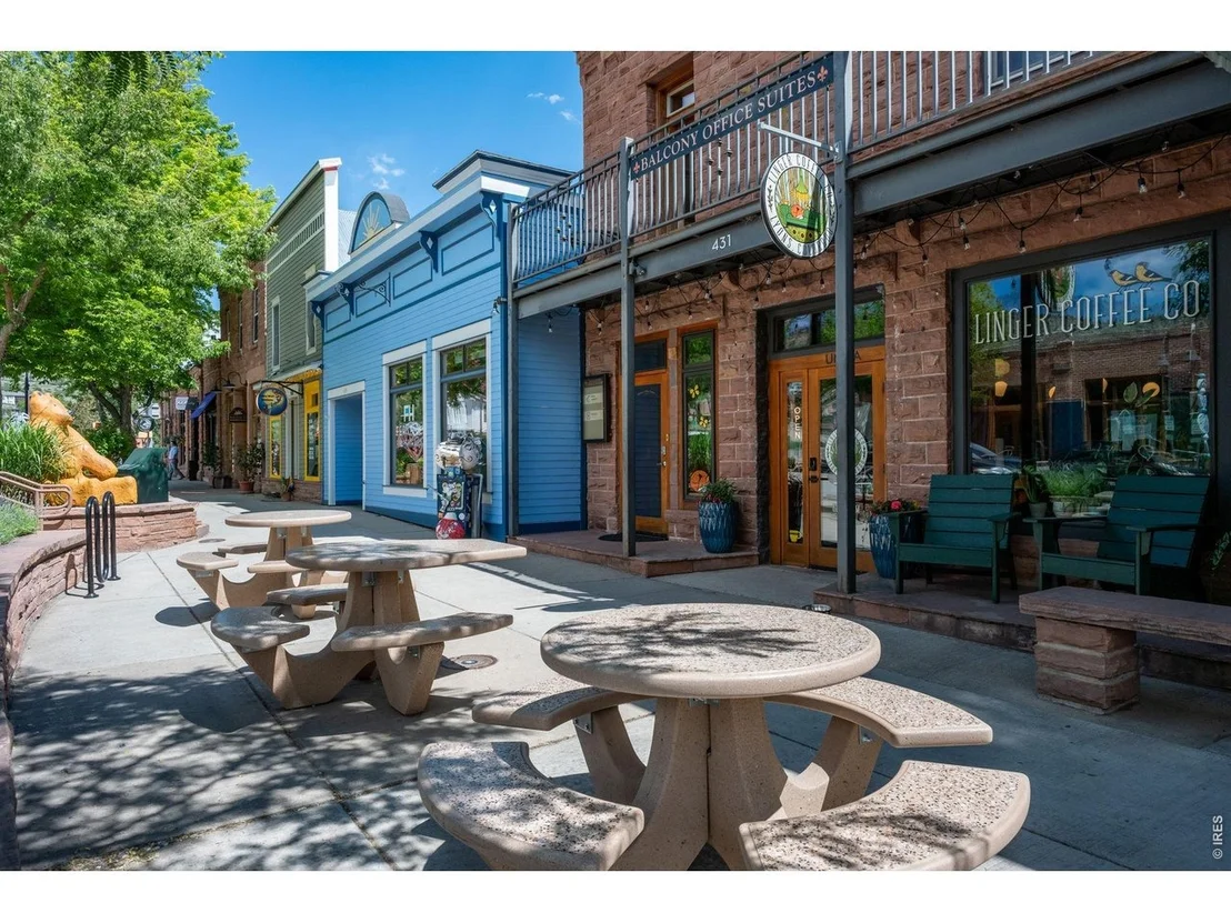 Photo of 1012 Steamboat Valley Rd