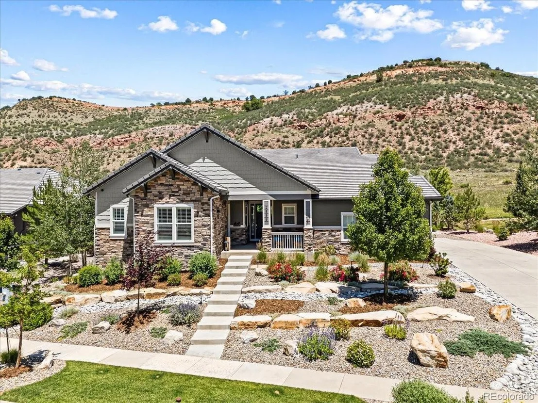 Photo of 4888 Hogback Ridge Rd