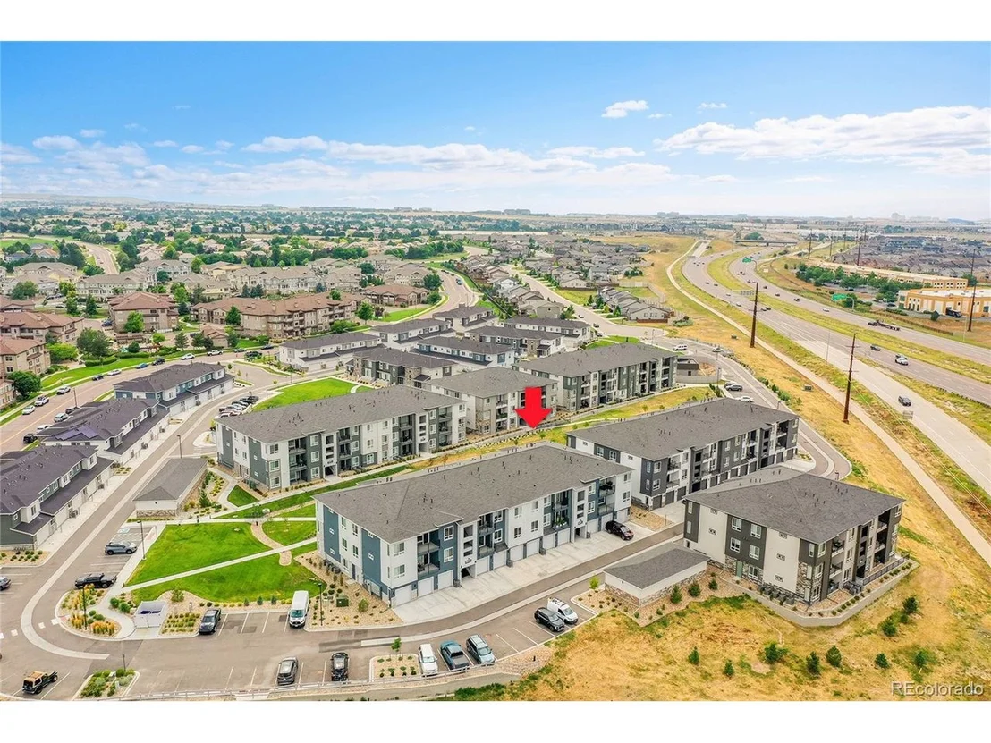 Photo of Unit 206 at 16841 Askins Loop