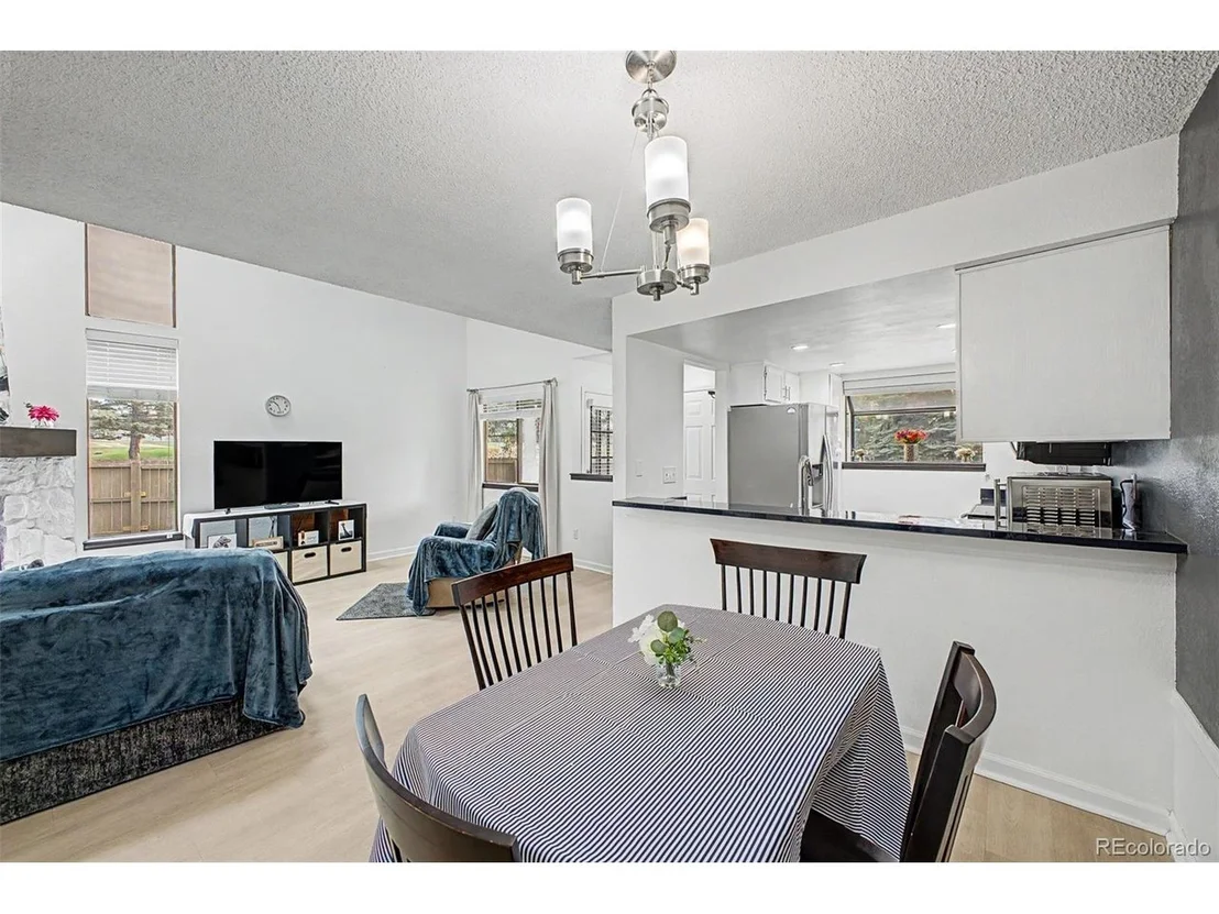 Photo of Unit F at 8790 Allison Dr
