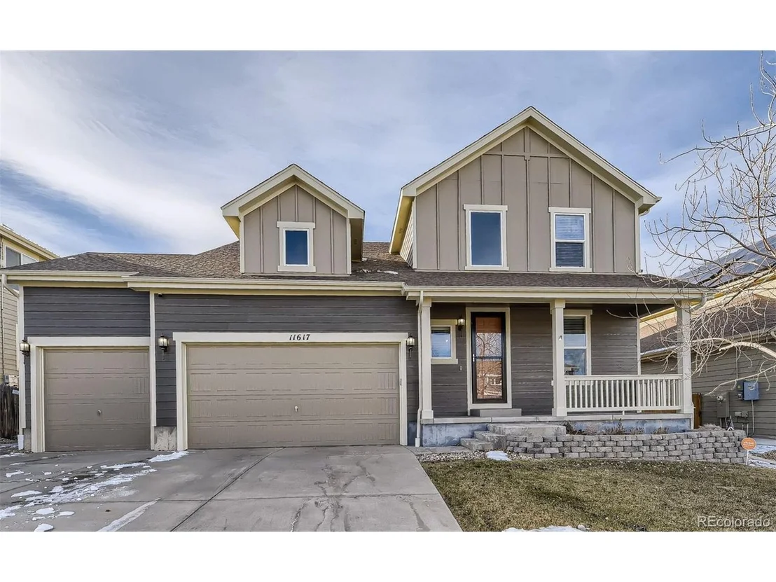 Photo of 11617 Yellow Daisy Dr
