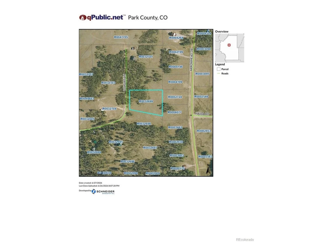 Photo of 540 Vulture Ln