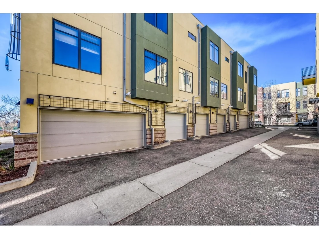 Photo of Unit G at 4522 13th St