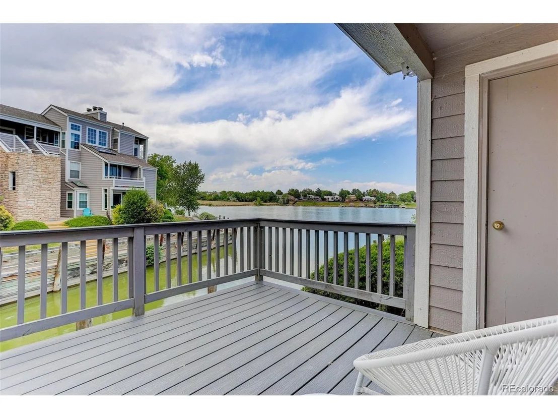 Photo of Unit 4 at 6860 Xavier Cir