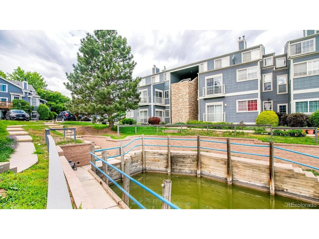 Photo of Unit 9 at 6850 Xavier Cir