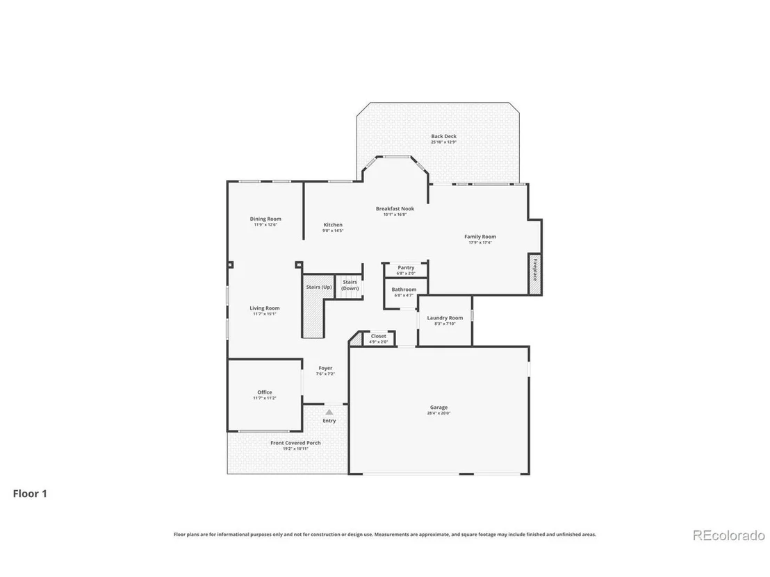 Photo of 815 Allen Dr