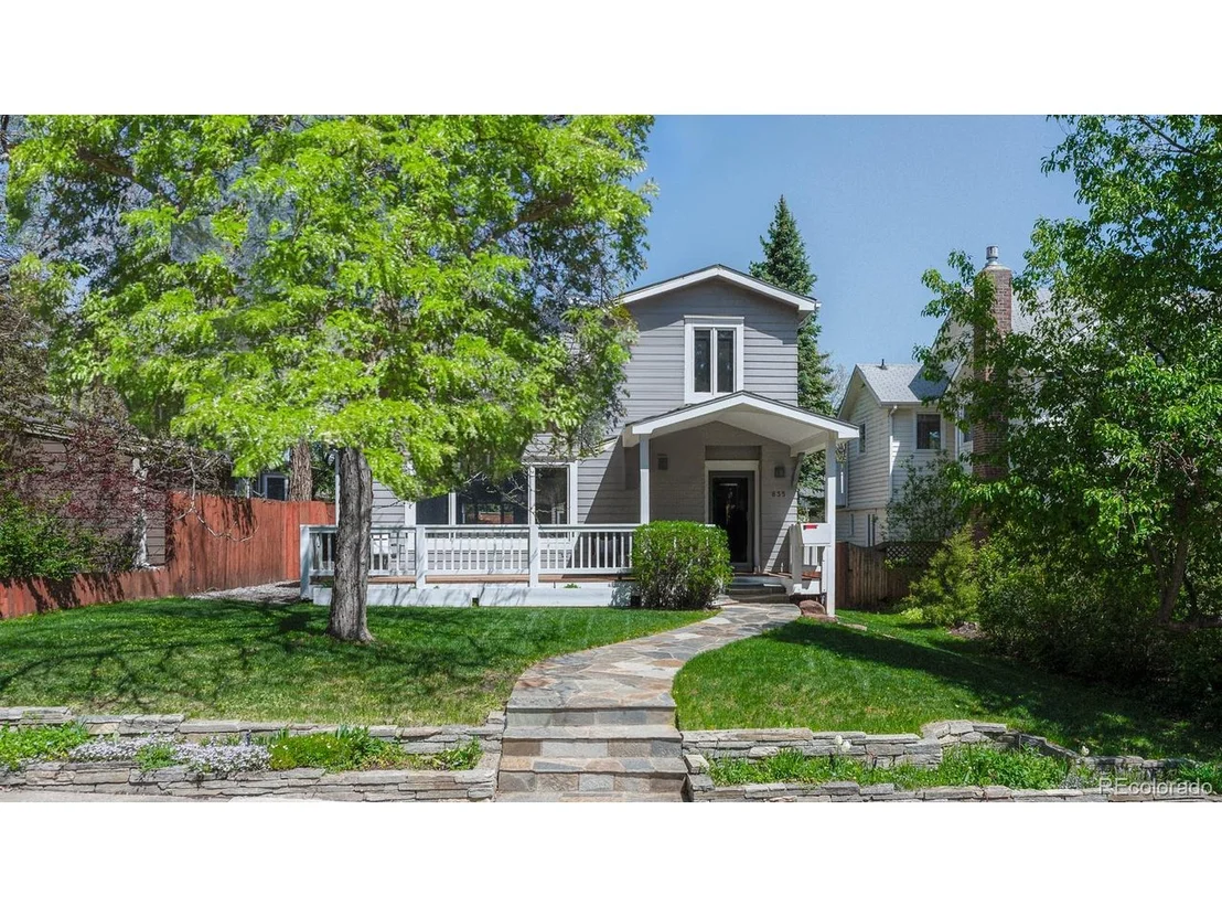 Photo of 1835 Columbine Ave