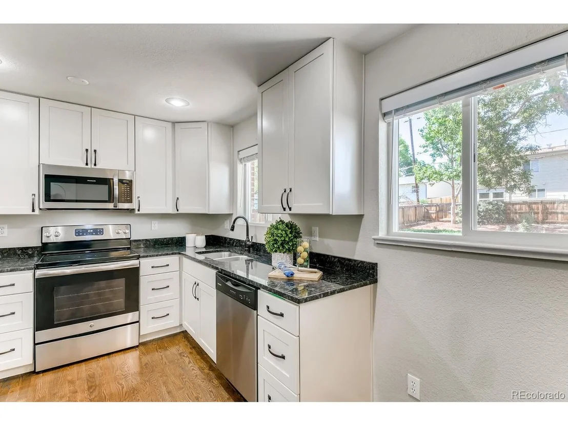 Photo of 8621 W 64th Pl