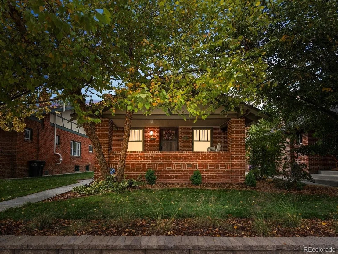 Photo of 1233 Jackson St