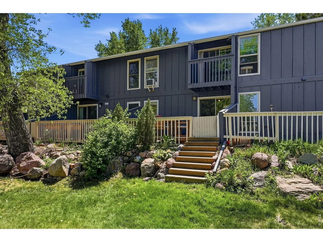 Photo of Unit B at 1185 Bear Mountain Dr
