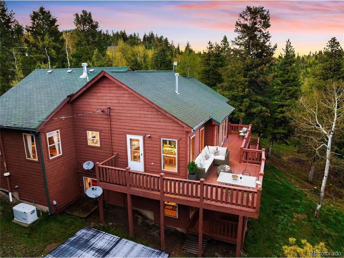 Photo of 11163 Conifer Mountain Rd