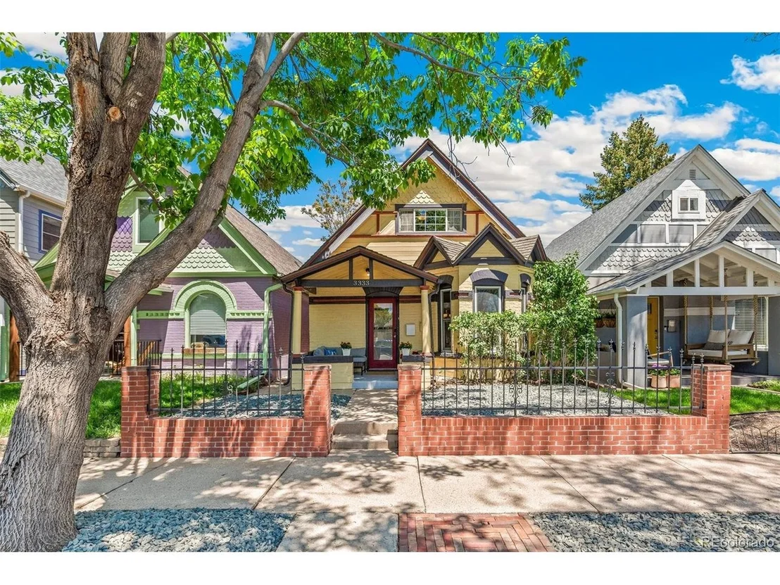 Photo of 3333 W 33rd Ave