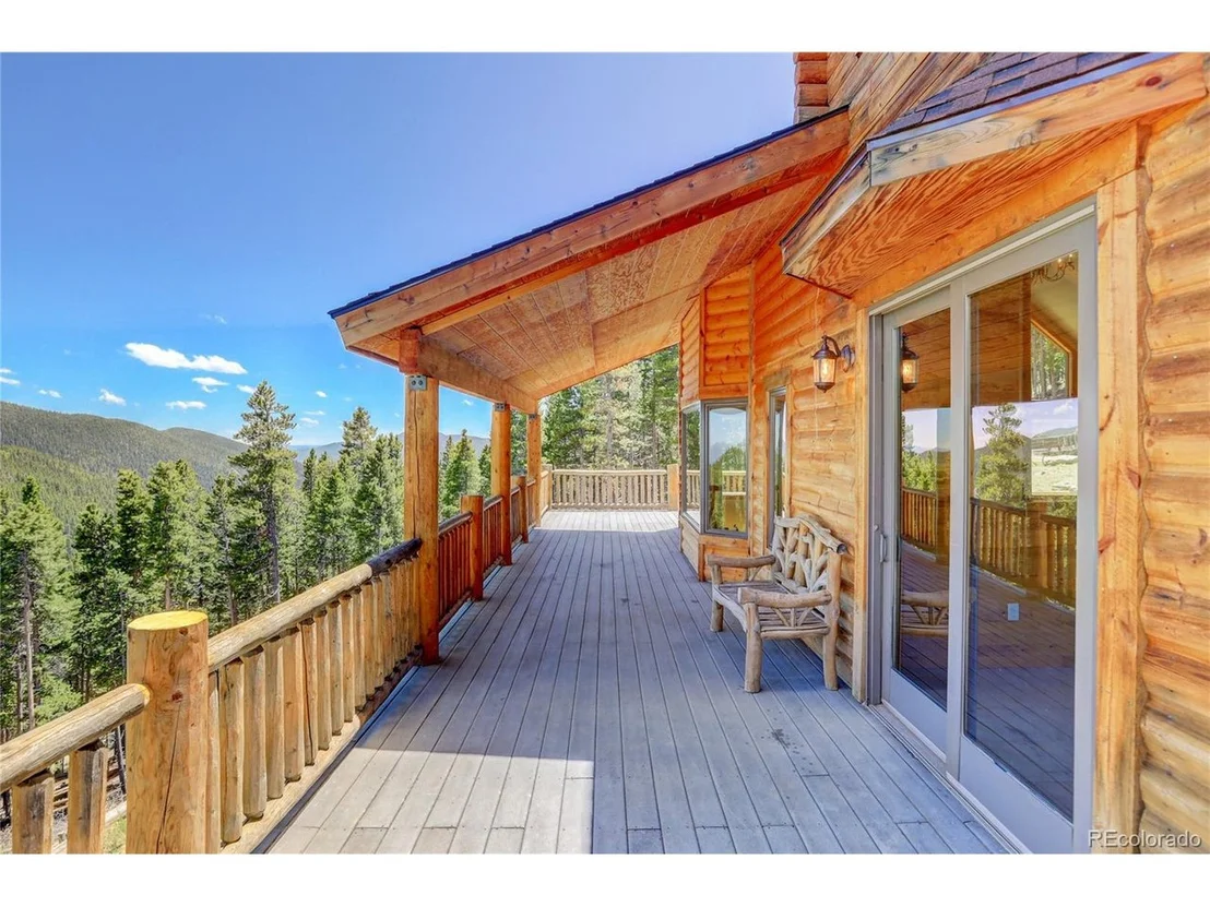 Photo of 449 Squaw Mountain Trl