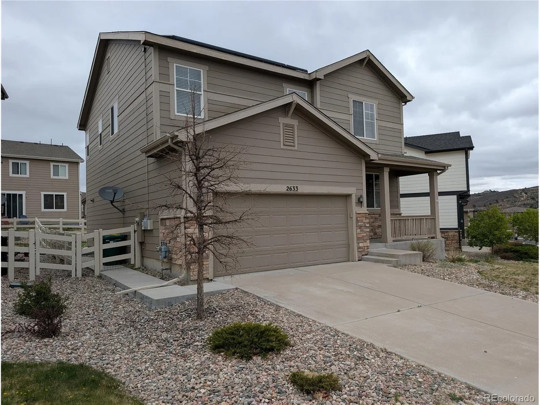 Photo of 2633 Garganey Dr