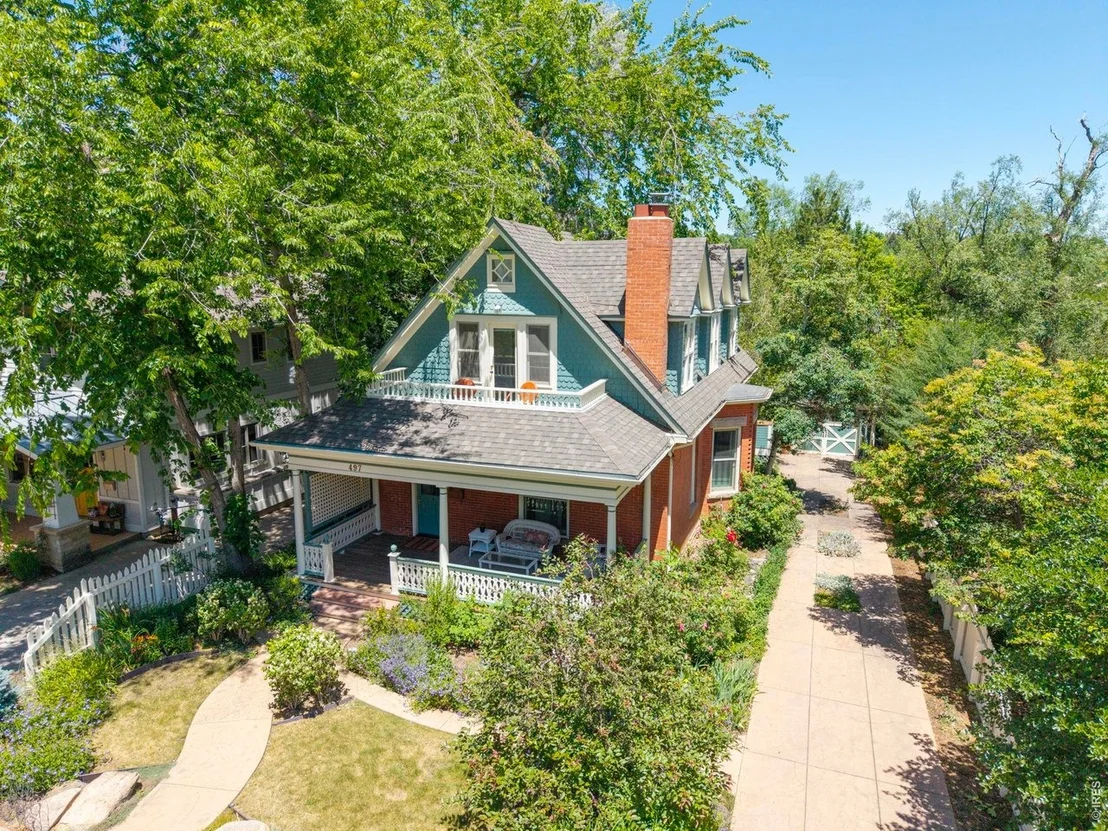 Photo of 497 Arapahoe Ave