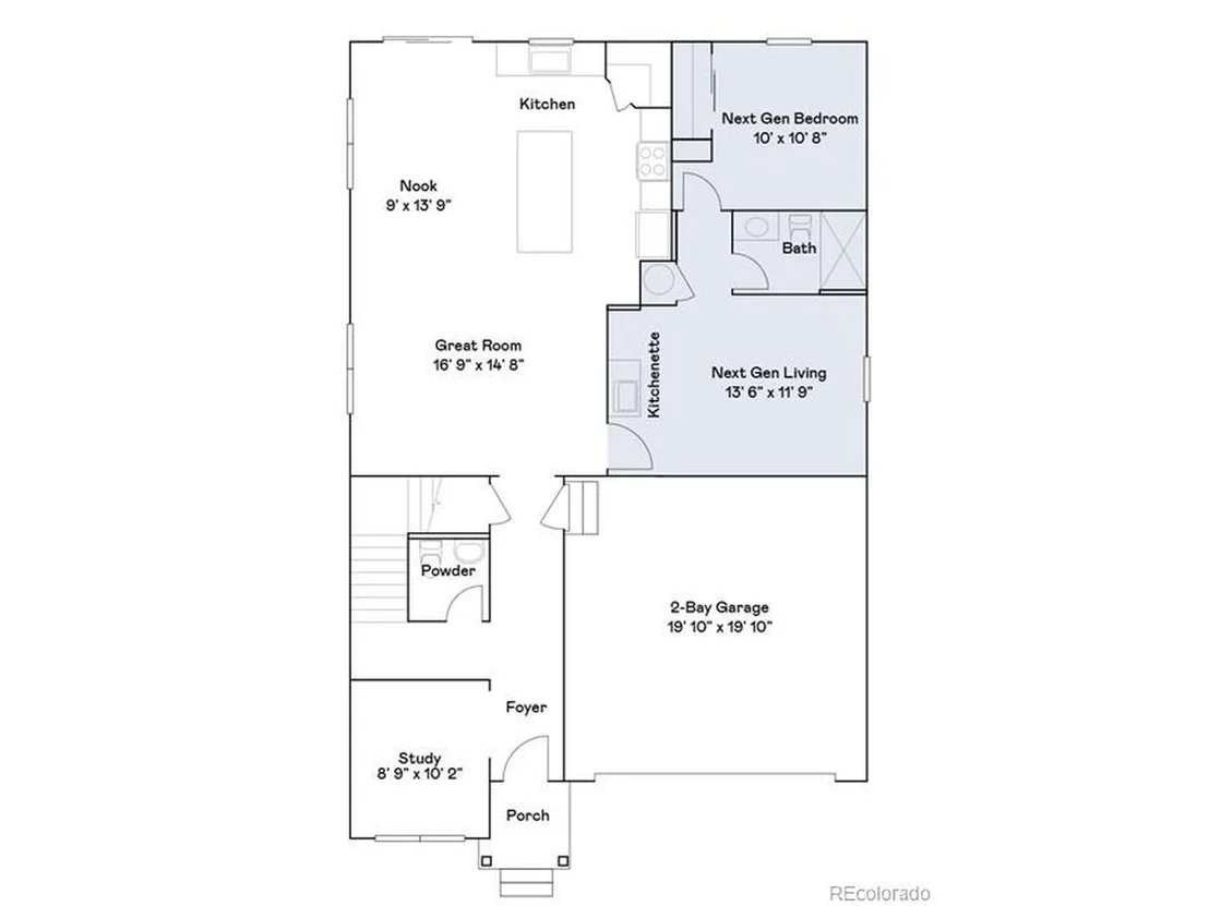 Photo of 1748 Howling Dr