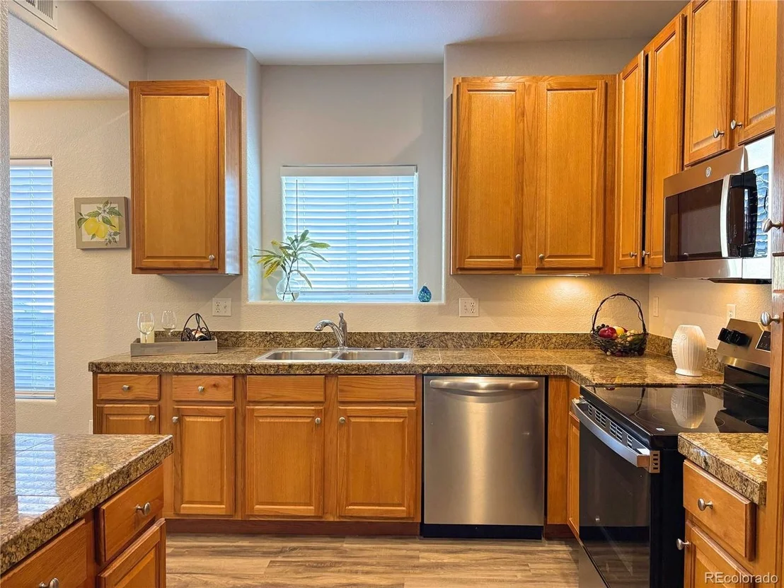 Photo of Unit 101 at 4608 Copeland Loop