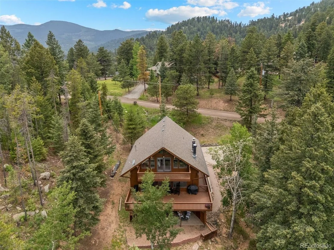 Photo of 32462 Lodgepole Dr