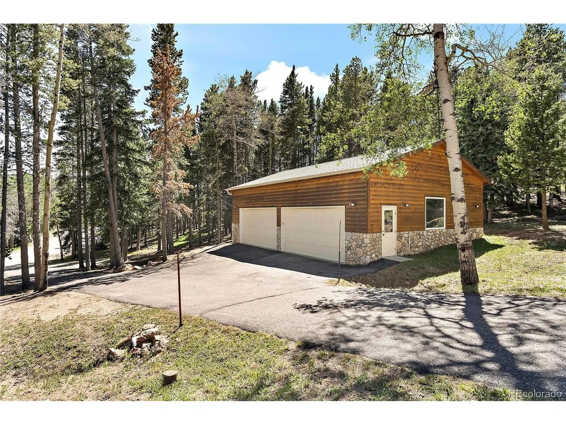 Photo of 10722 Conifer Mountain Rd