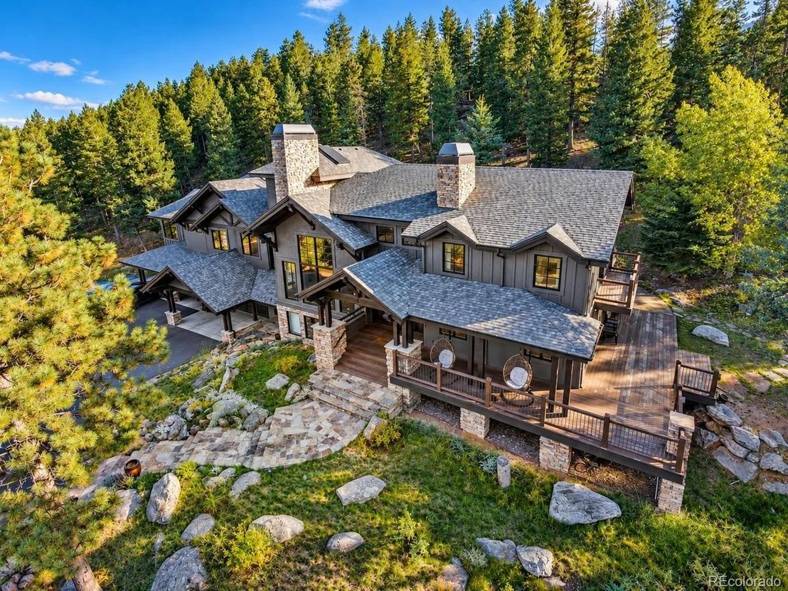 Photo of 33442 Meadow Mountain Rd