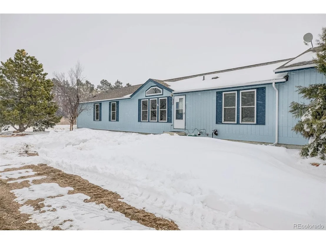 Photo of 1160 County Road 61