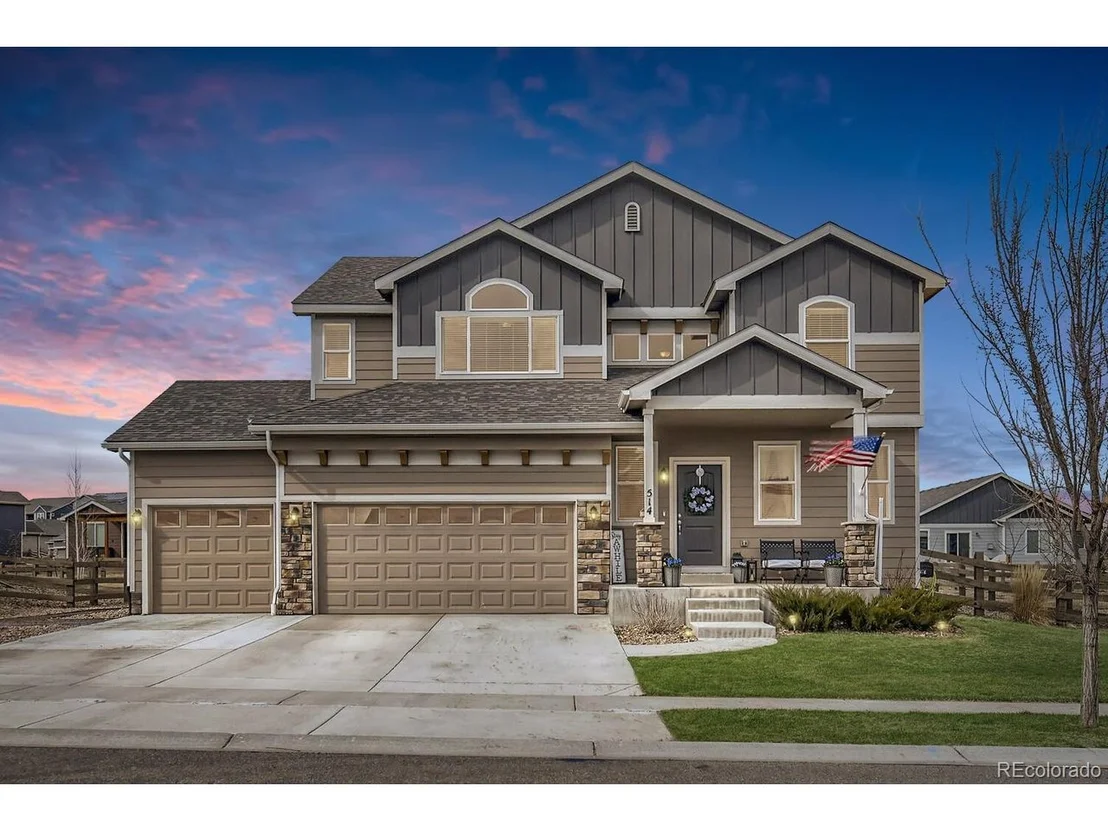 Photo of 514 Mount Rainier St