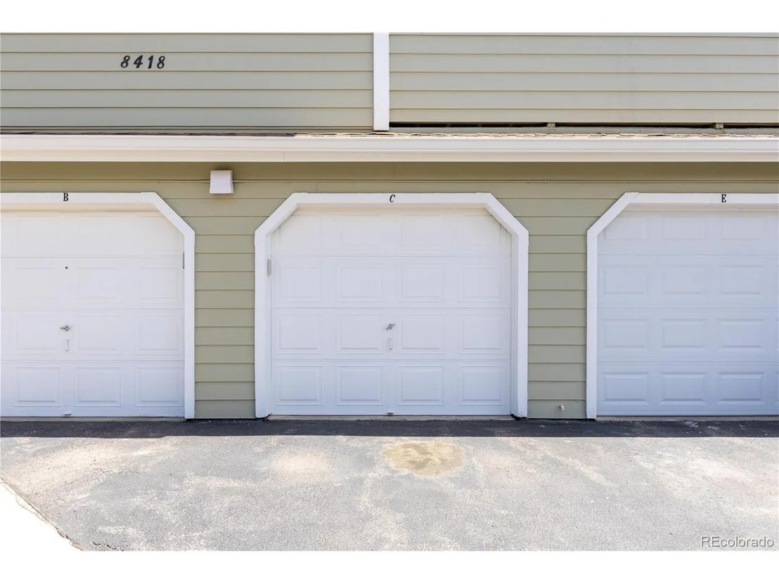 Photo of Unit C at 8418 Everett Way