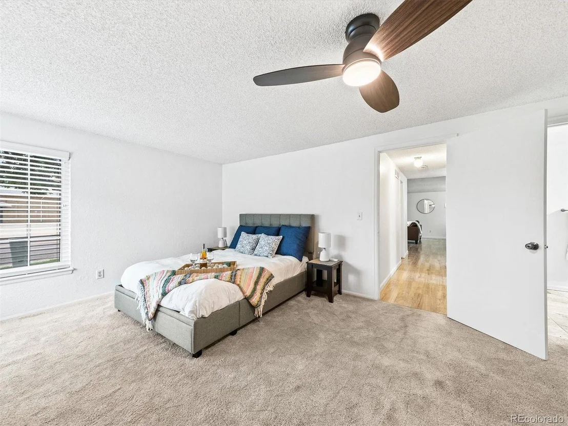 Photo of Unit D at 8481 Everett Way