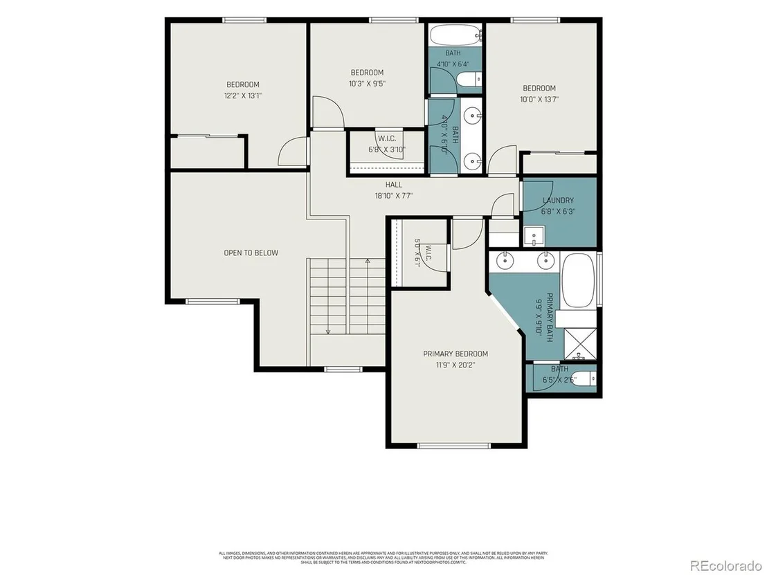 Photo of 3648 Holmes Ln