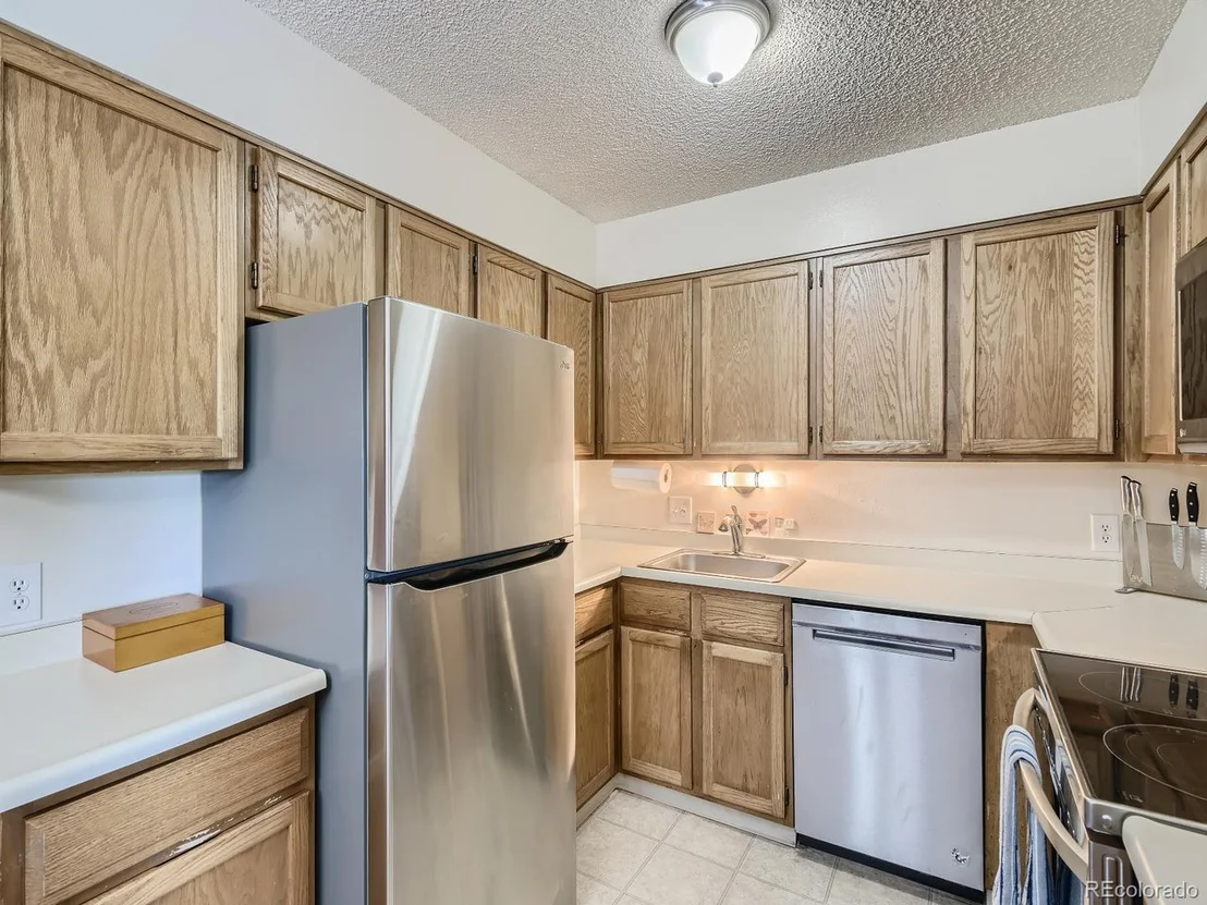 Photo of Unit 207 at 211 Wright St
