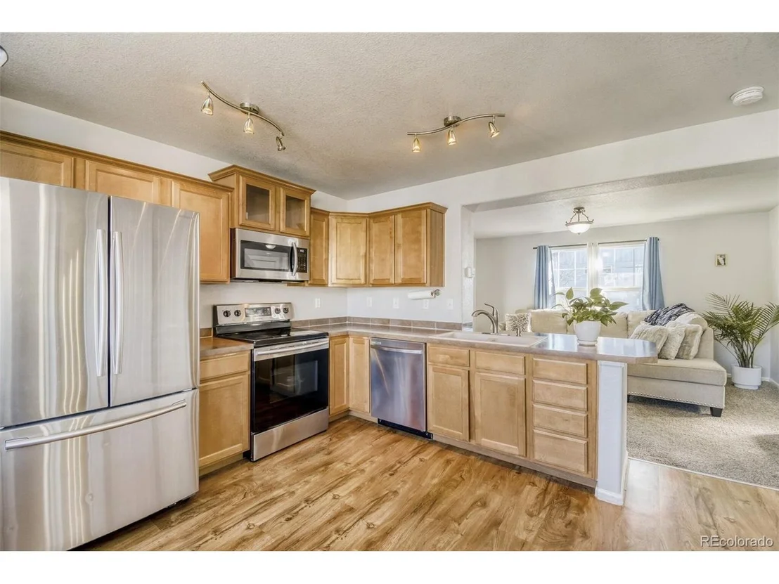 Photo of 4619 Tanner Peak Trl