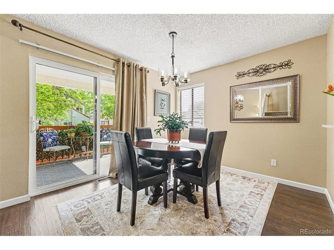 Photo of Unit G at 8452 Robb Cir