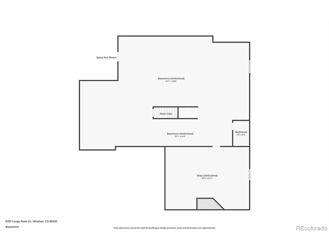 Photo of 8787 Longs Peak Cir