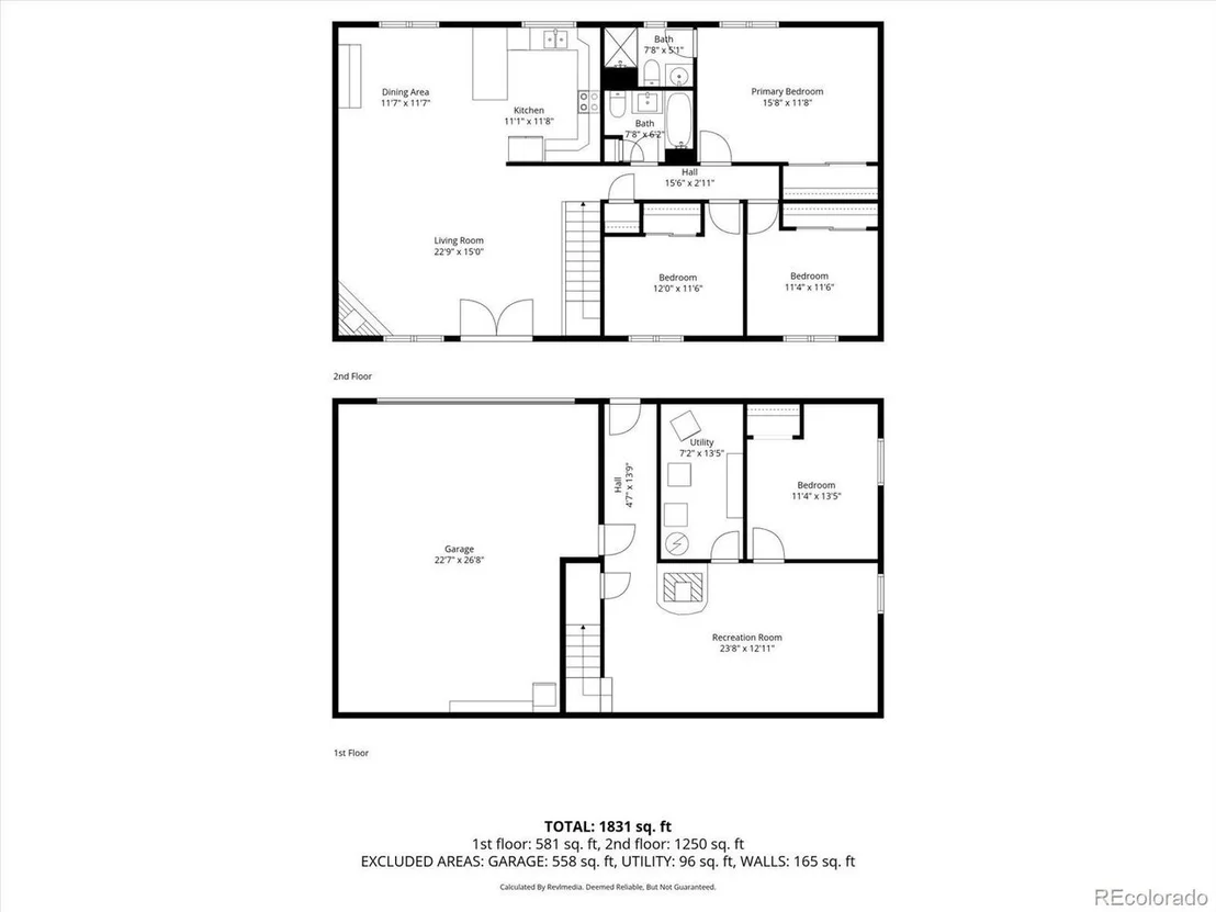 Photo of 3409 Longs Peak Cir