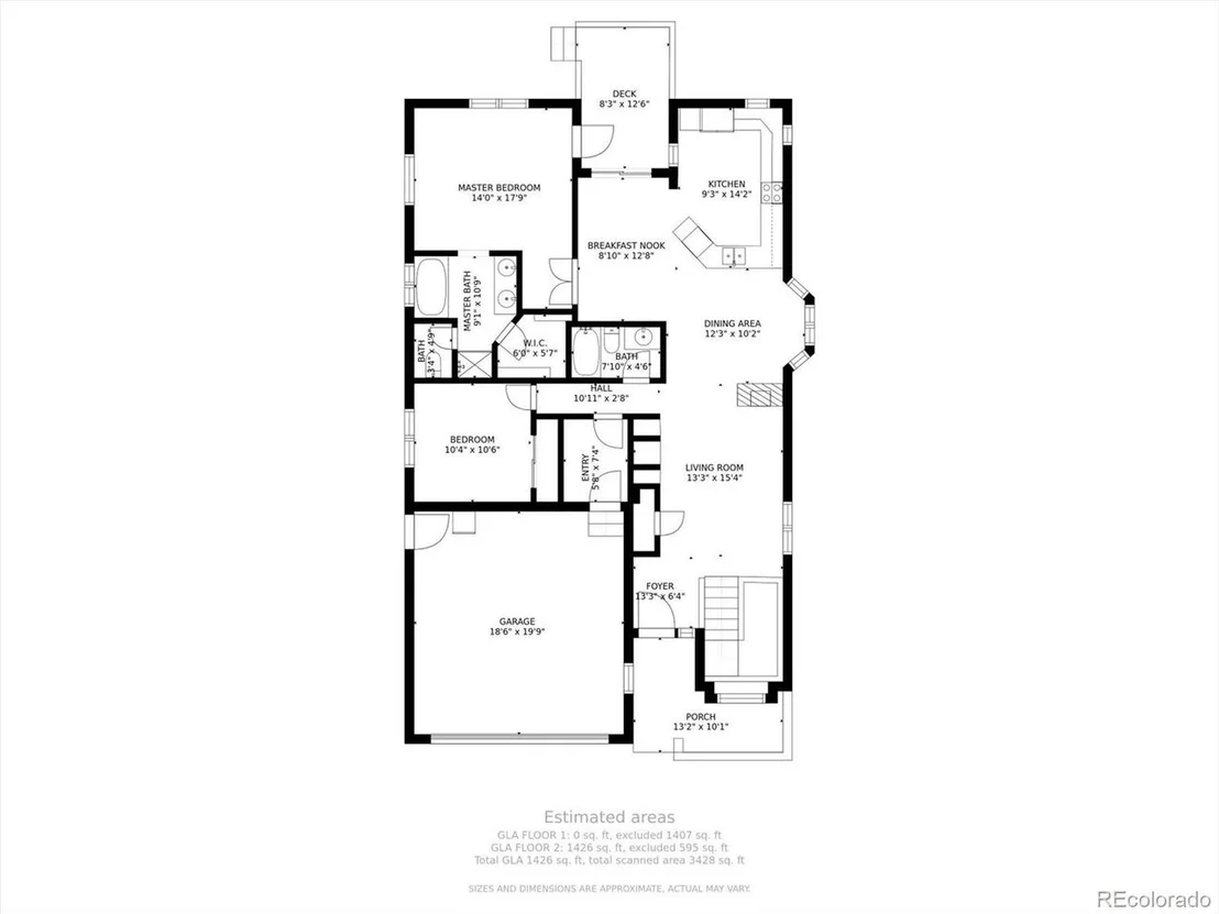 Photo of 2286 Creek Valley Cir