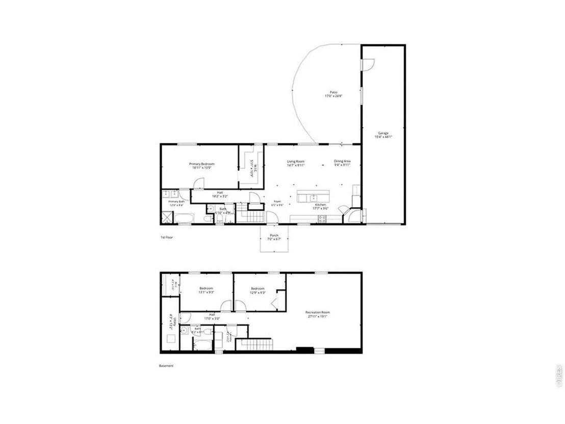 Photo of 1490 Chambers Dr