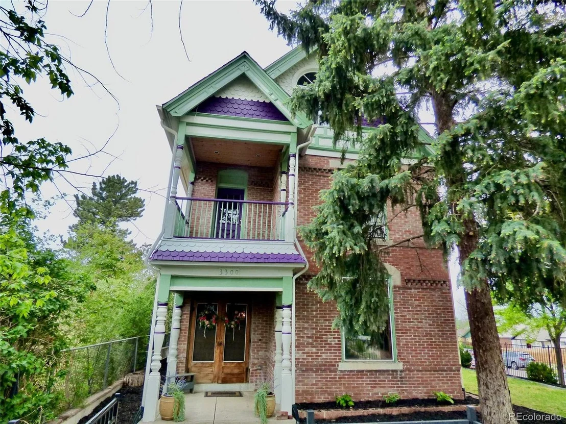 Photo of 3300 Bruce Randolph Ave