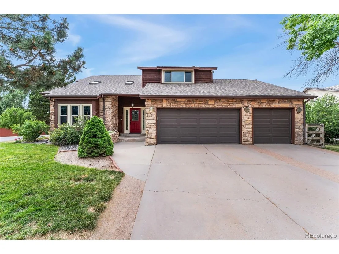 Photo of 4825 Shadow Ridge Rd