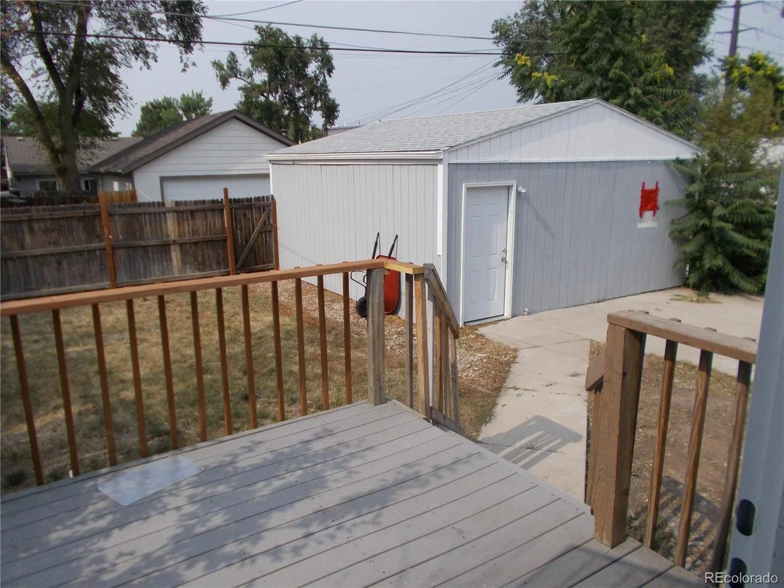 Photo of 1275 W Custer Pl